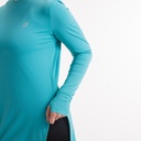 Women STRIVE Quick Long T Shirt  #189