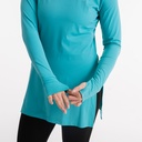 Women STRIVE Quick Long T Shirt  #189