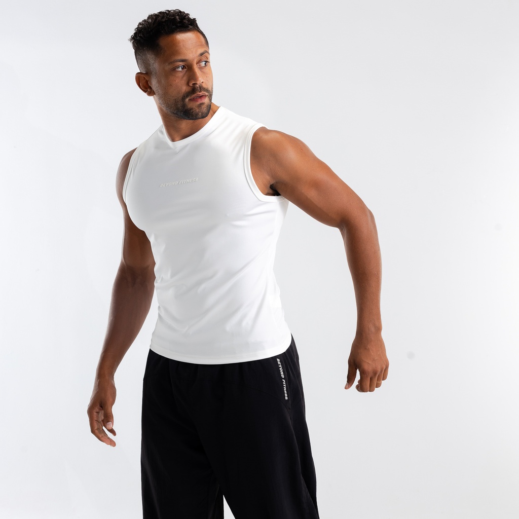 Men NORDX tank top #204
