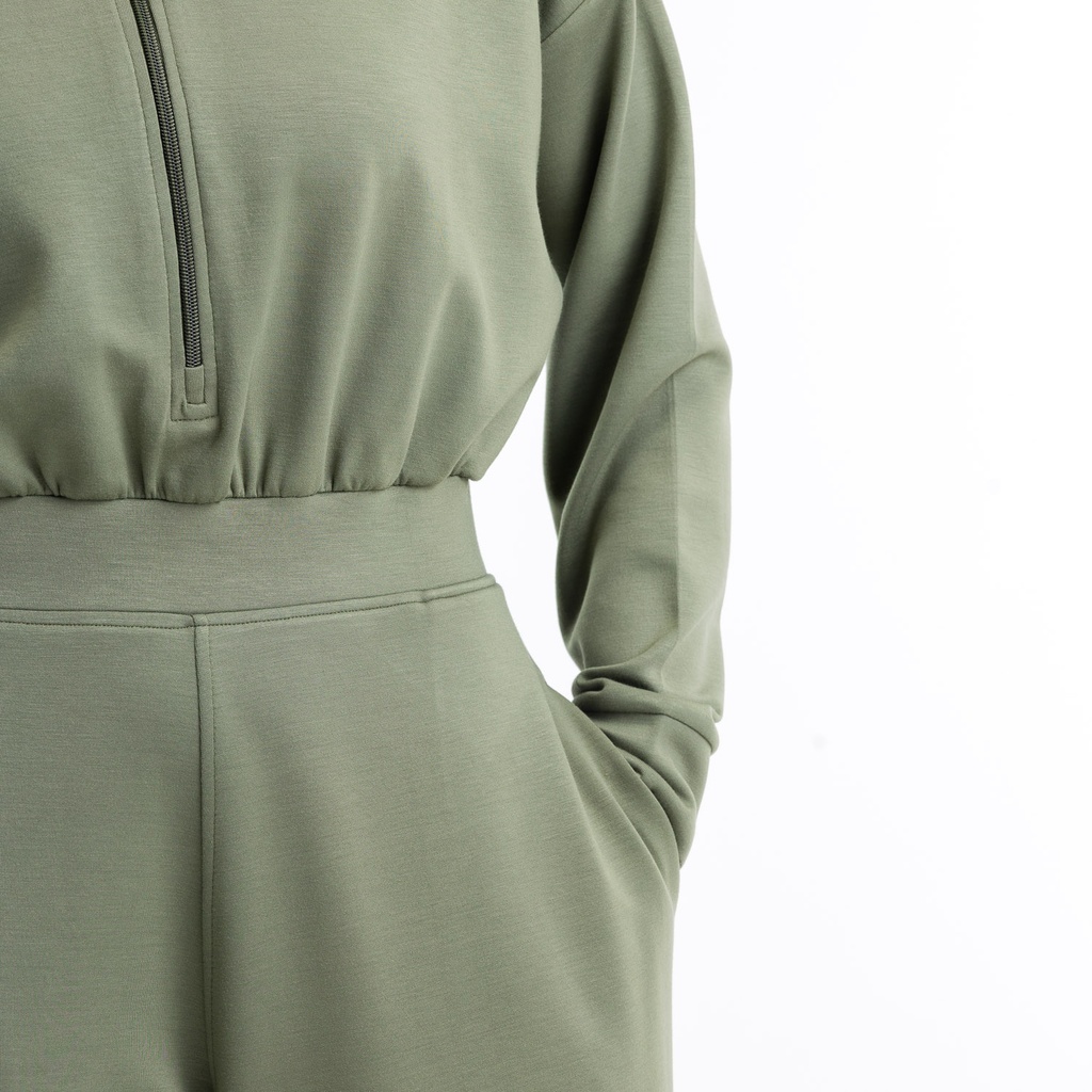 Women NORDX Jump suit #199