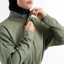 Women NORDX Jump suit #199