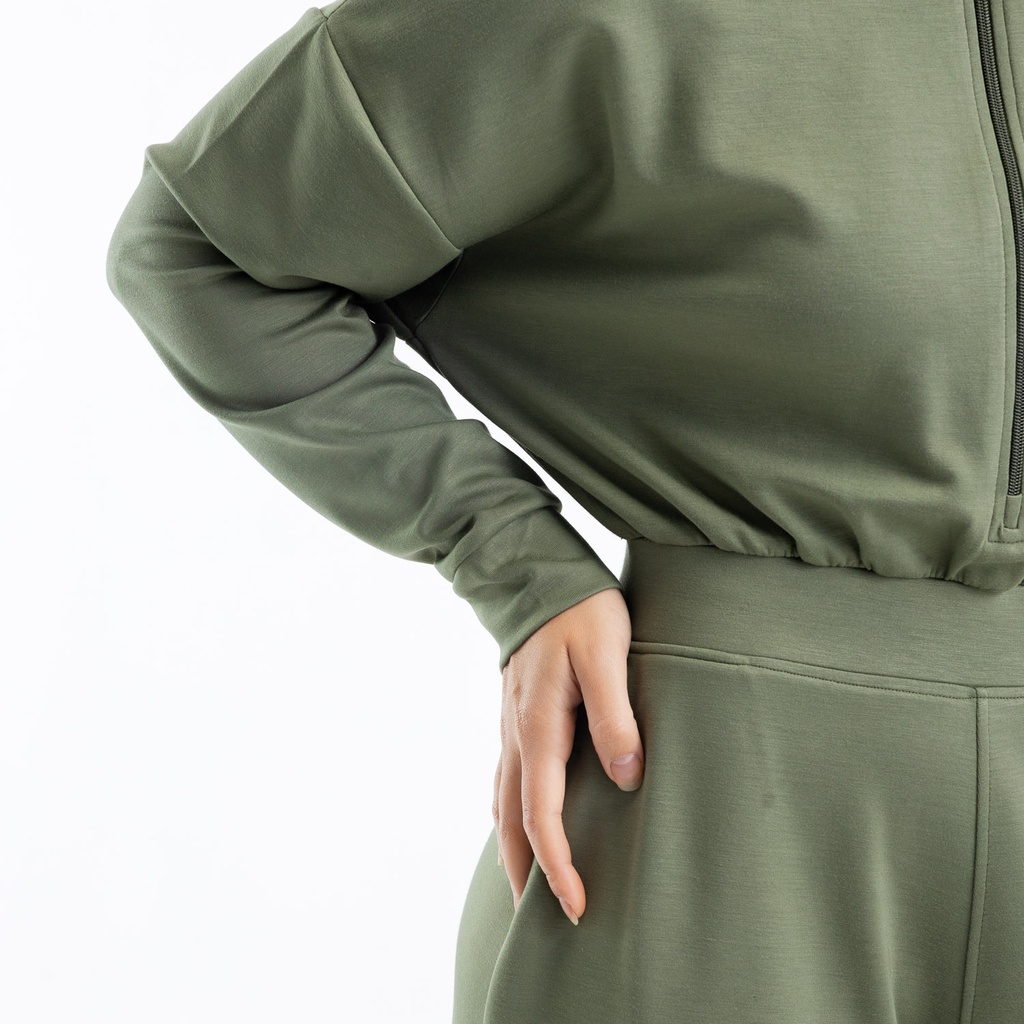 Women NORDX Jump suit #199