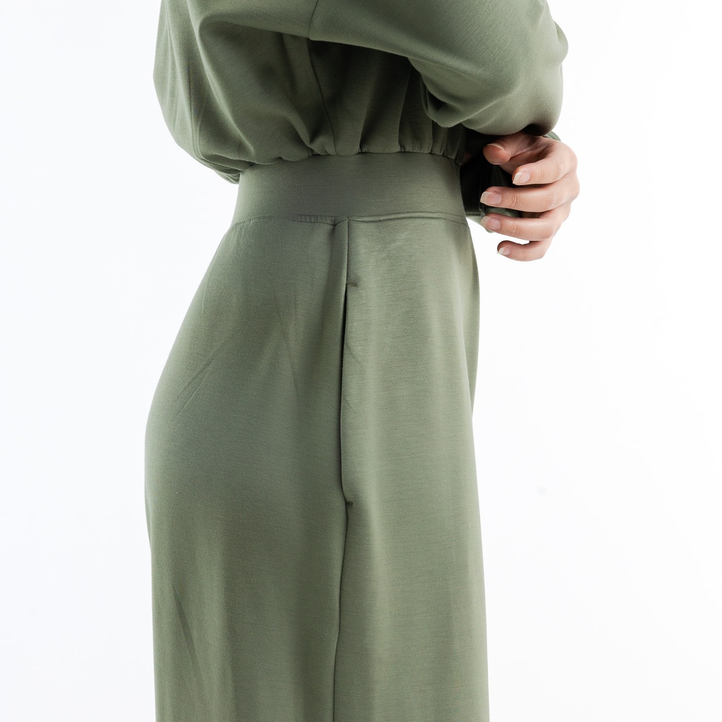 Women NORDX Jump suit #199