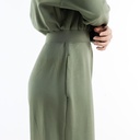 Women NORDX Jump suit #199