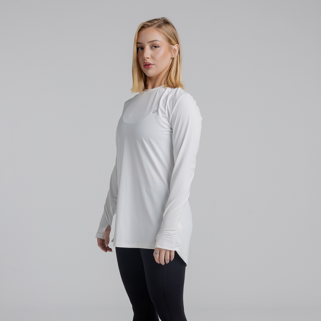 W. Essentials Dri-fit Long Fit #222