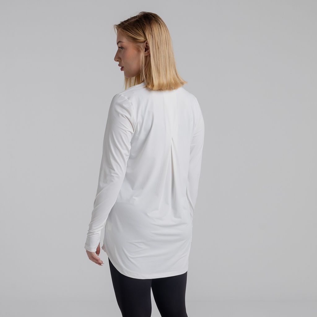 W. Essentials Dri-fit Long Fit #222