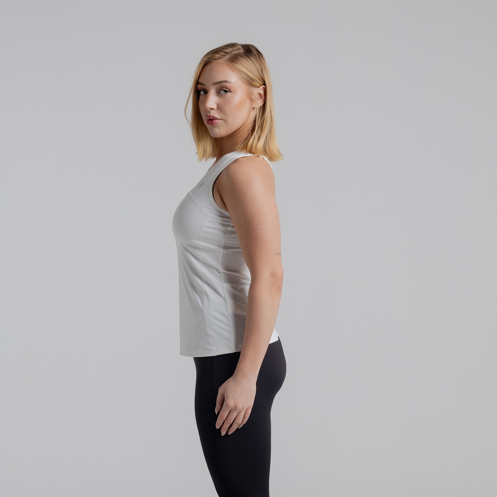 Women Essentials Dri-fit Tank Top #224