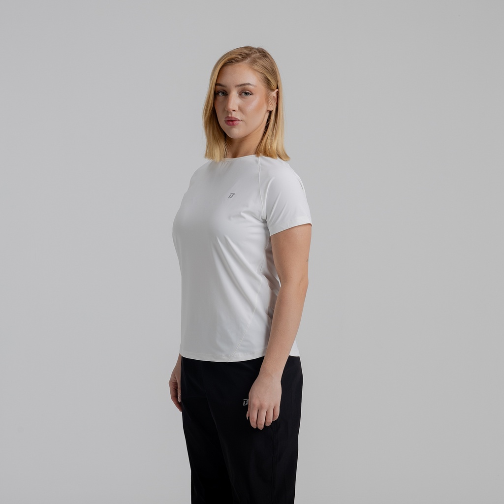 Women Essentials Dri-fit Short Sleeve #220