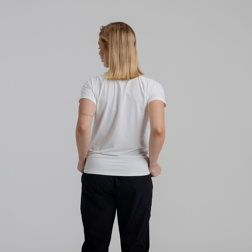 Women Essentials Dri-fit Short Sleeve #220