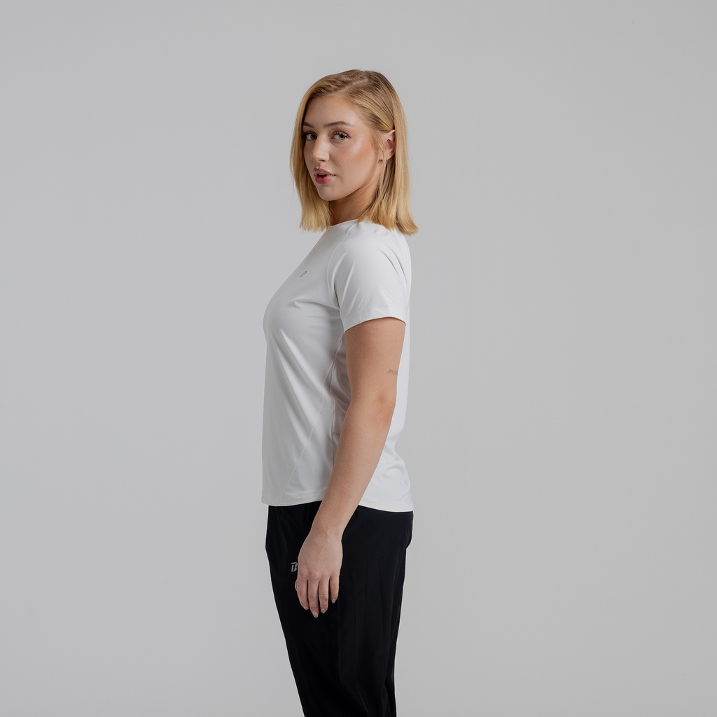 Women Essentials Dri-fit Short Sleeve #220