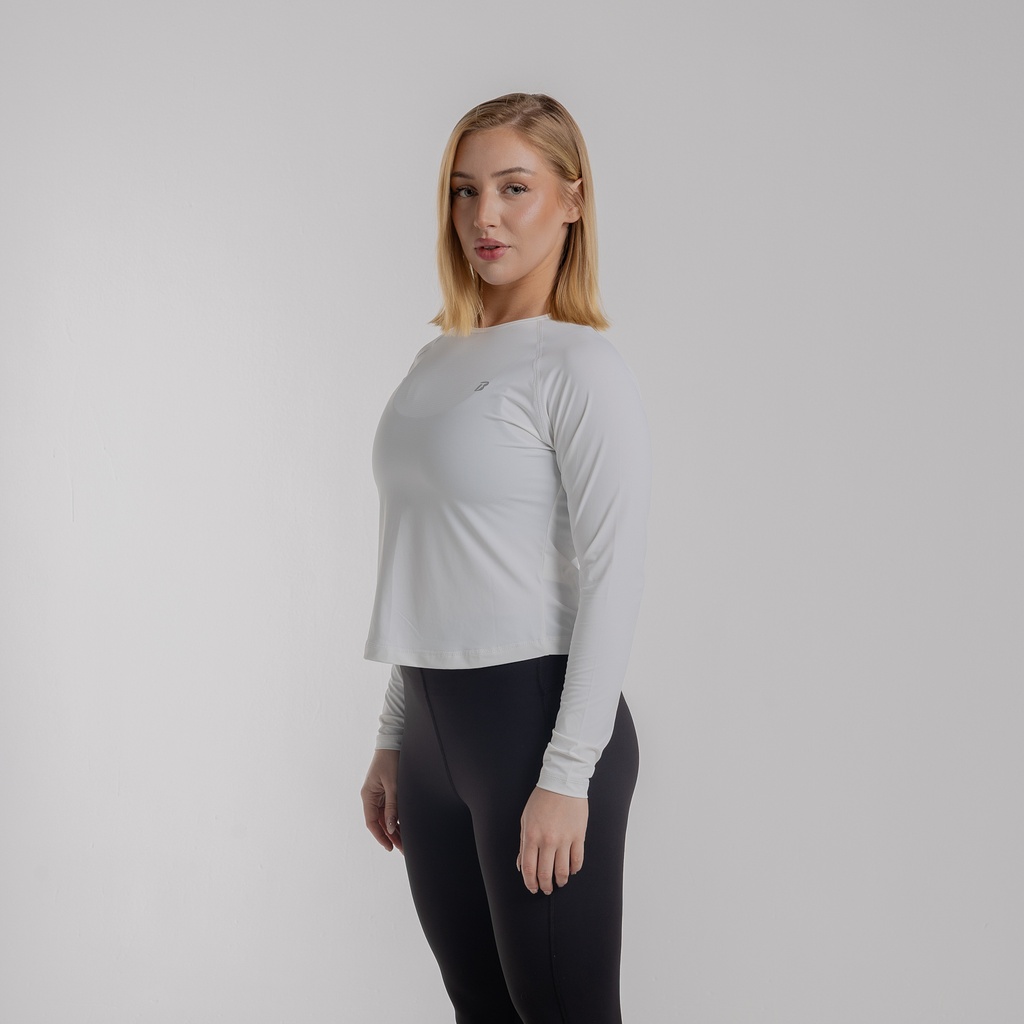 Women Essentials Dri-fit Long Sleeve #225