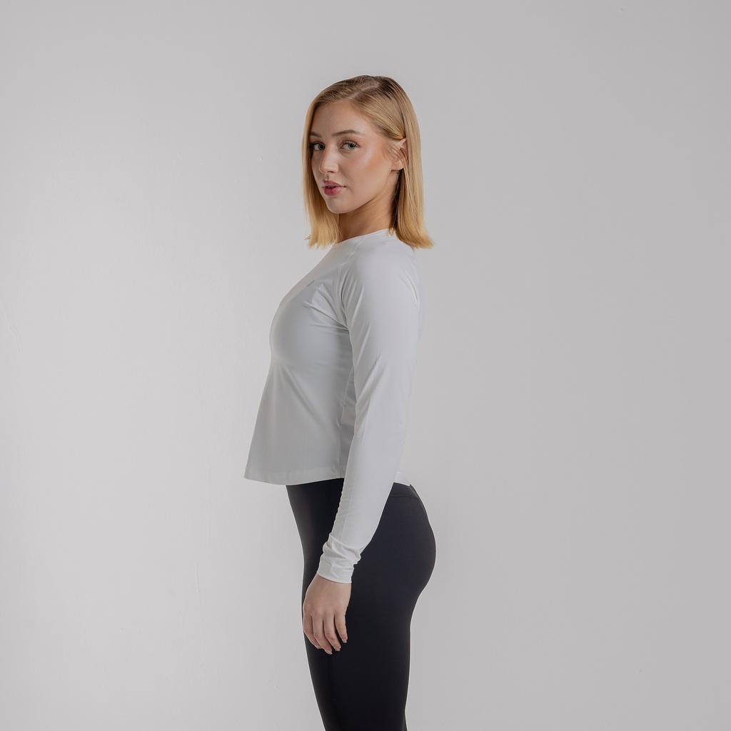 Women Essentials Dri-fit Long Sleeve #225