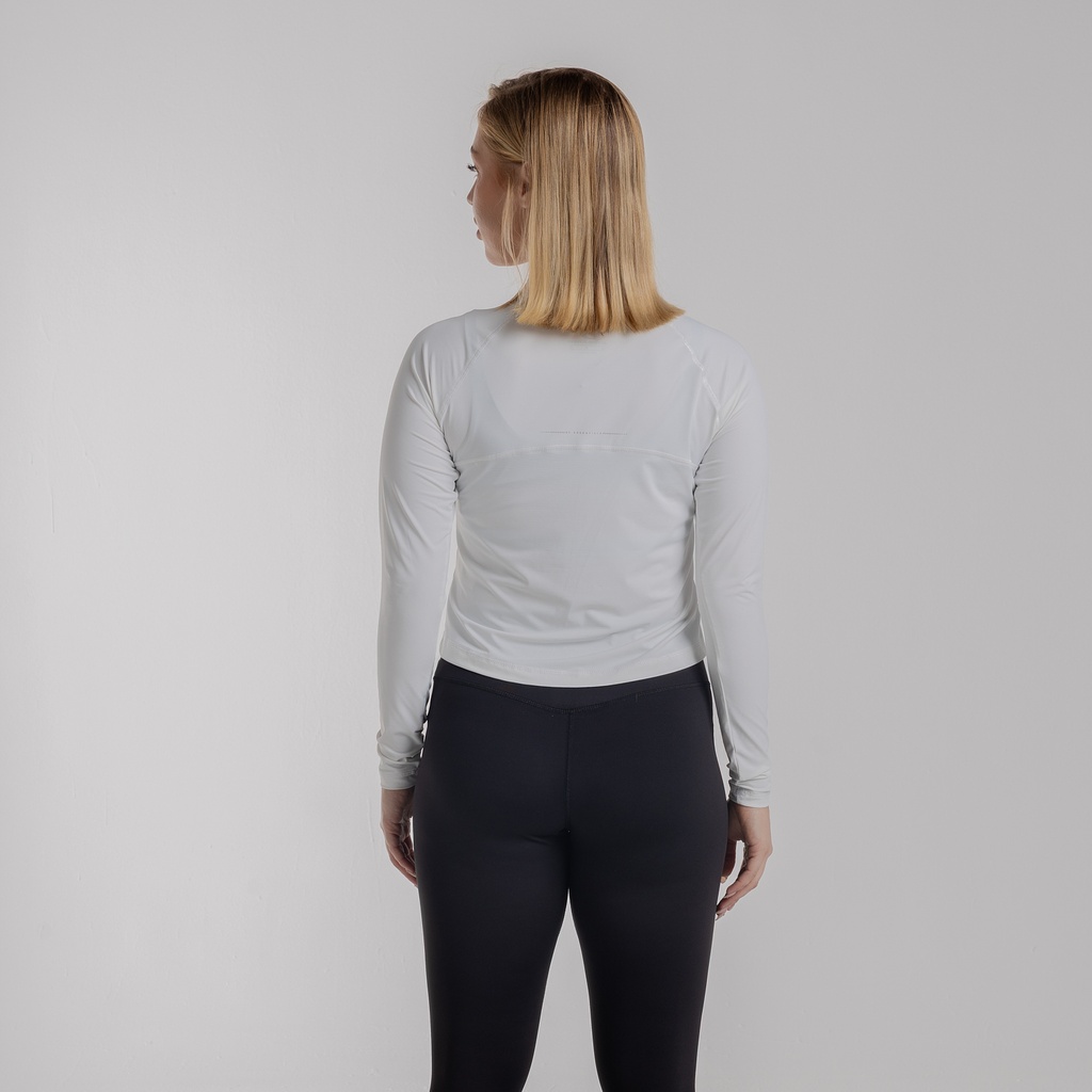 Women Essentials Dri-fit Long Sleeve #225