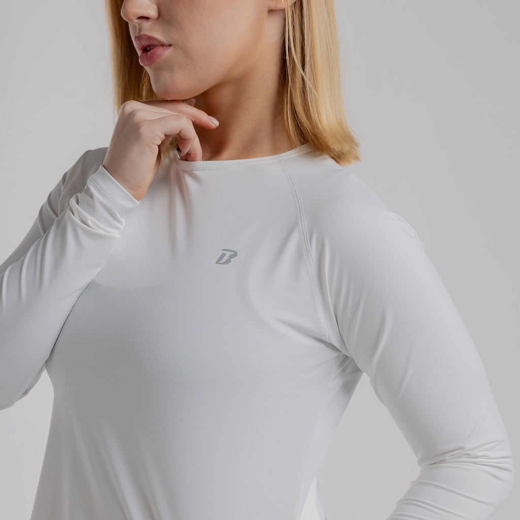 Women Essentials Dri-fit Long Sleeve #225