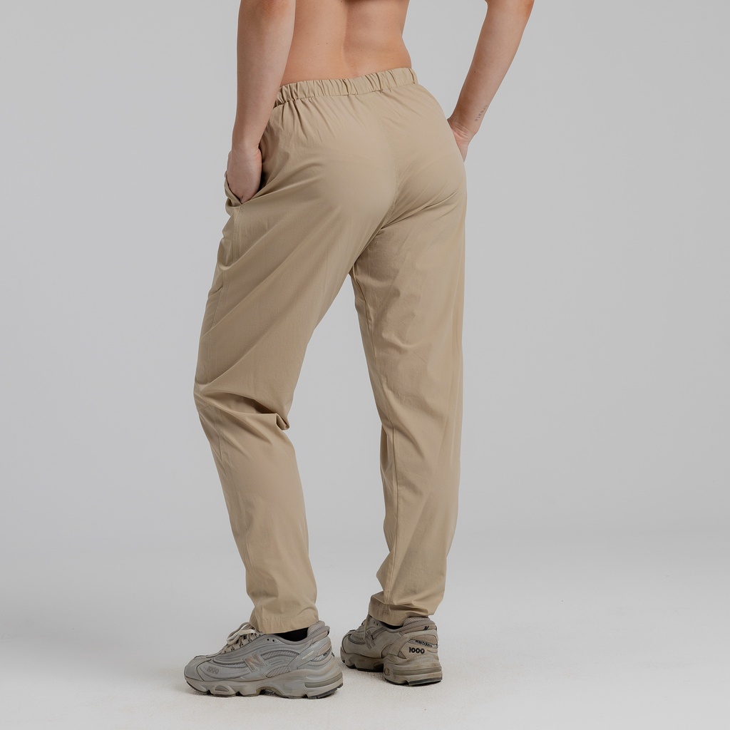 Women Essentials Flexi Sweat Pants#226