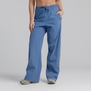 Women Essentials Flexi Wide Leg #227