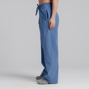 Women Essentials Flexi Wide Leg #227