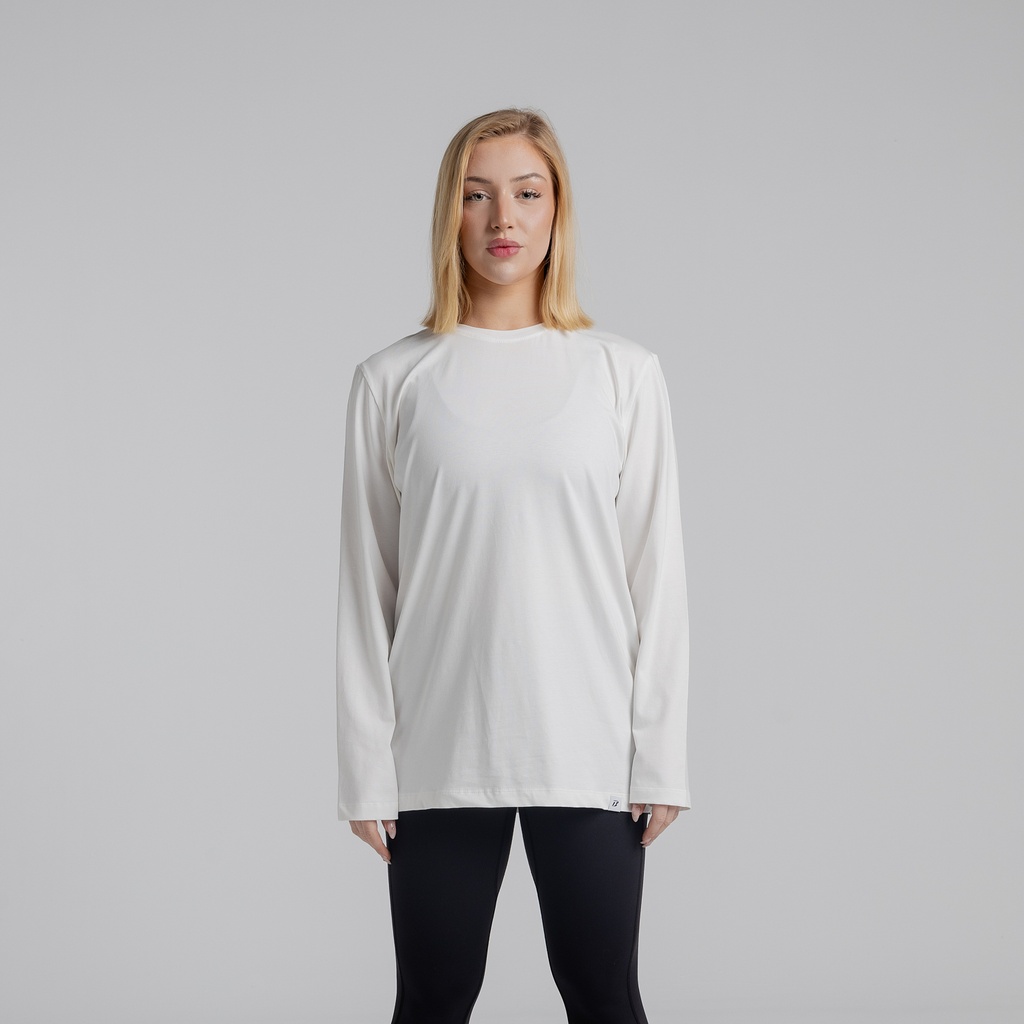 Women Essentials Cotton long Fit #234