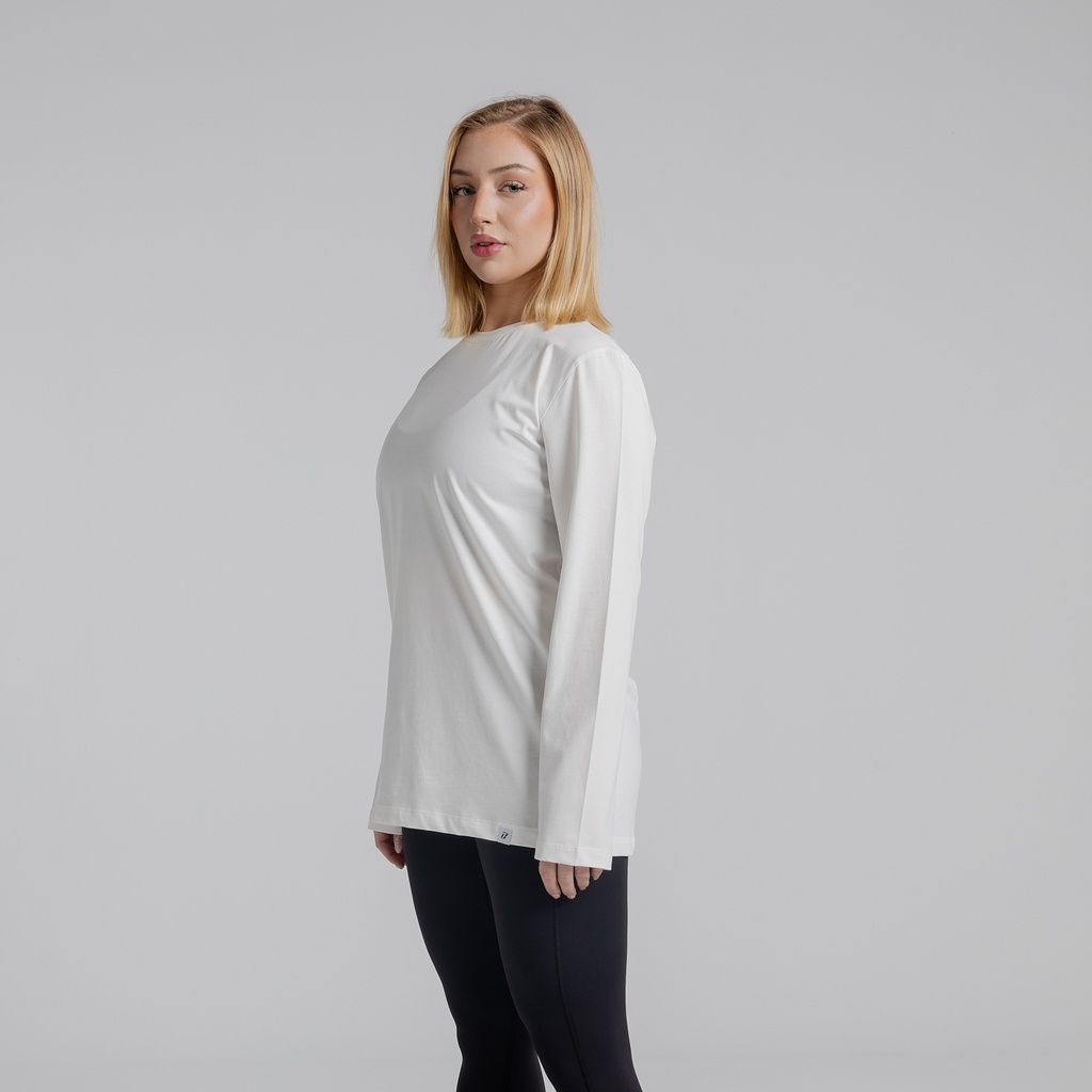 Women Essentials Cotton long Fit #234