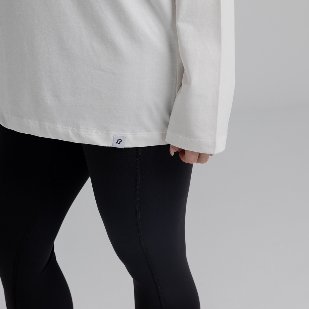 Women Essentials Cotton long Fit #234