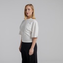 Women Essentials Cotton Short Sleeve #239