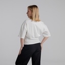 Women Essentials Cotton Short Sleeve #239