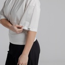 Women Essentials Cotton Short Sleeve #239