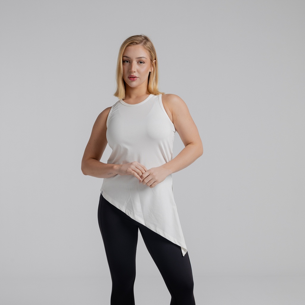 Women Essentials Cotton Tank Top #238