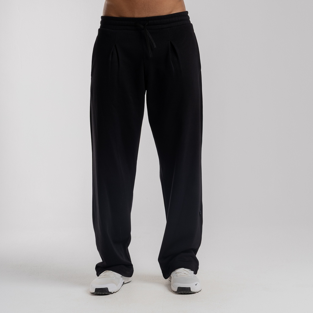 Unisex Essentials Cotton Wide Leg #233