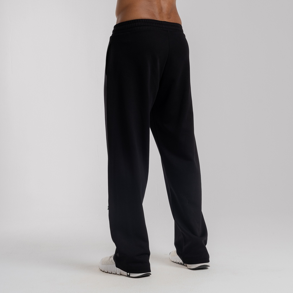 Unisex Essentials Cotton Wide Leg #233