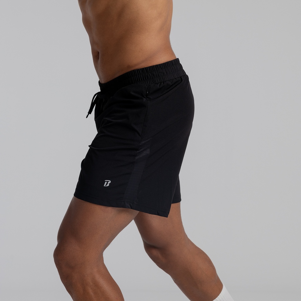 Men Essentials Short 2 in 1 #228