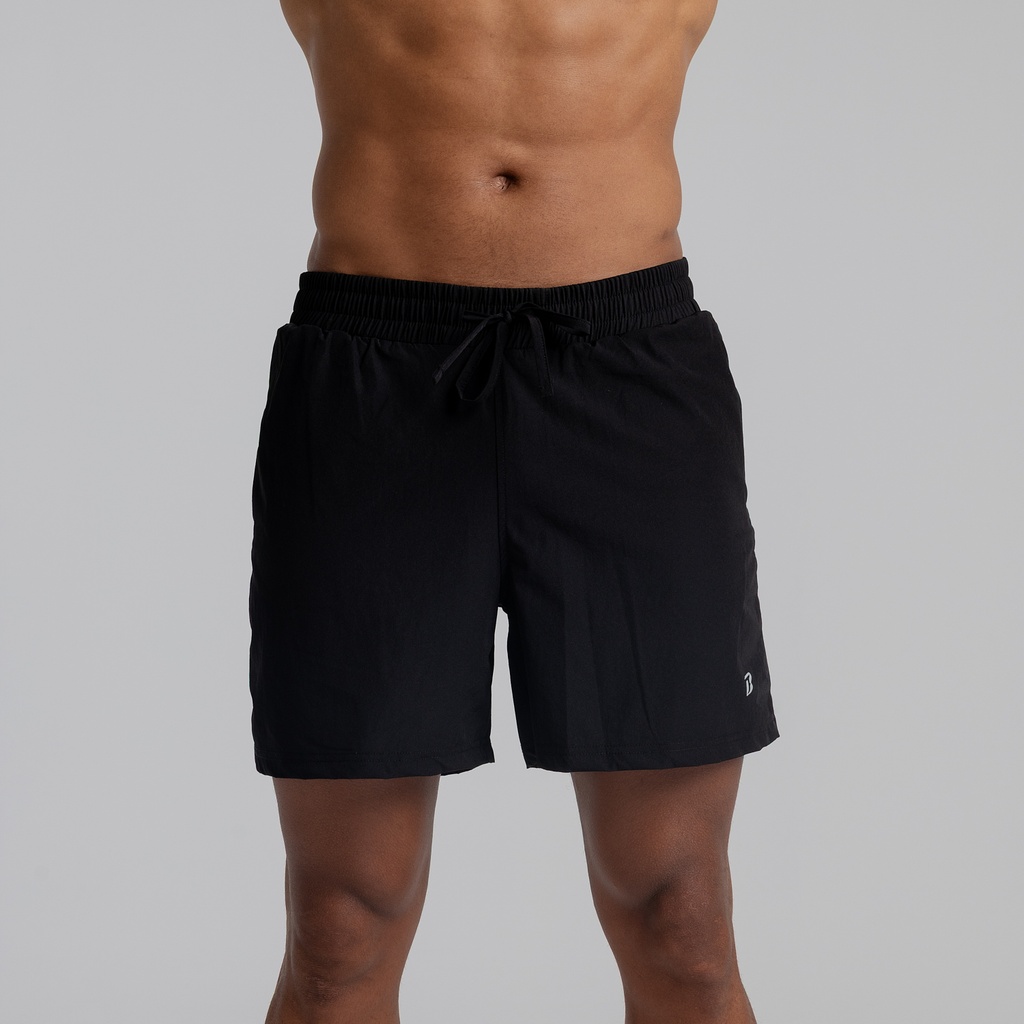 Men Essentials Short 2 in 1 #228