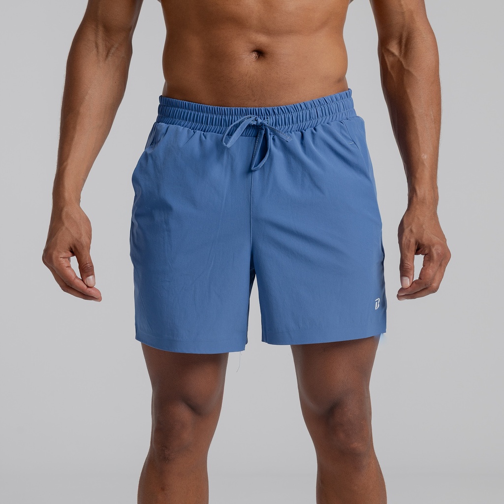 Men Essentials Flexi Short #230