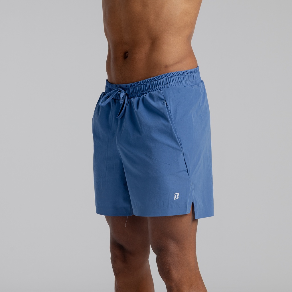 Men Essentials Flexi Short #230