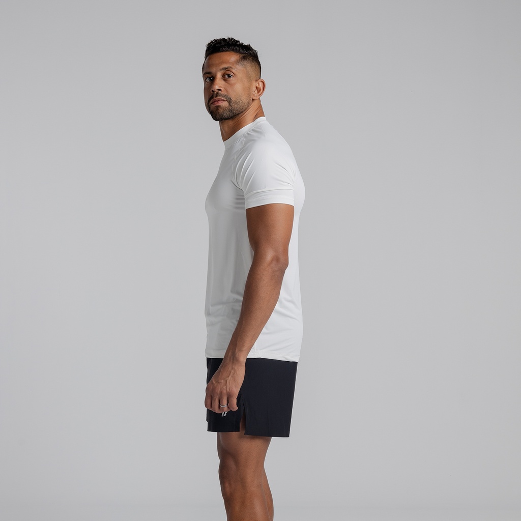 Men Essentials Dri-fit Short Sleeve #223