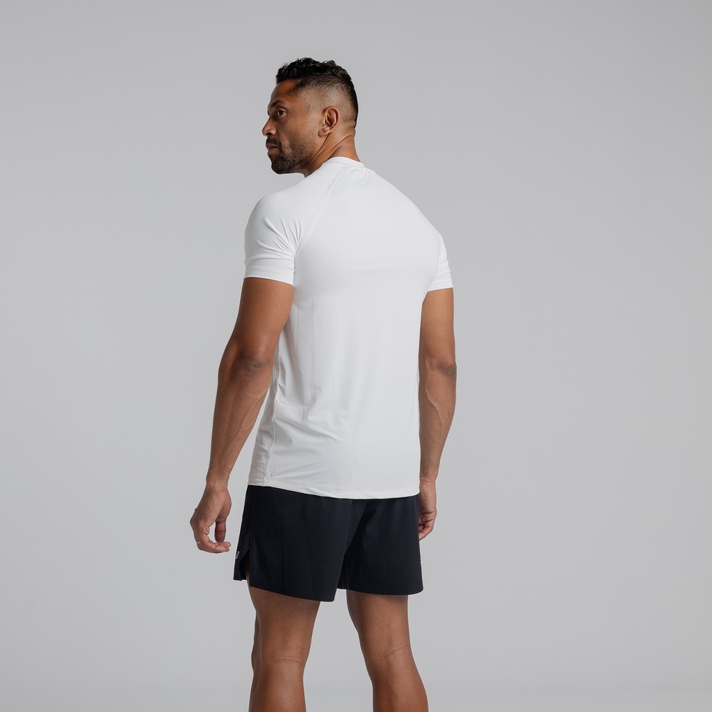 Men Essentials Dri-fit Short Sleeve #223