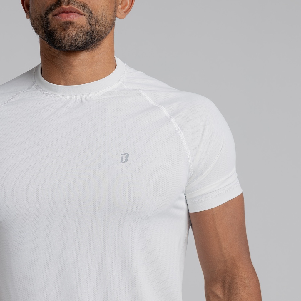 Men Essentials Dri-fit Short Sleeve #223