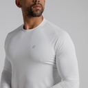 Men Essentials Dri-fit Long Sleeve #219