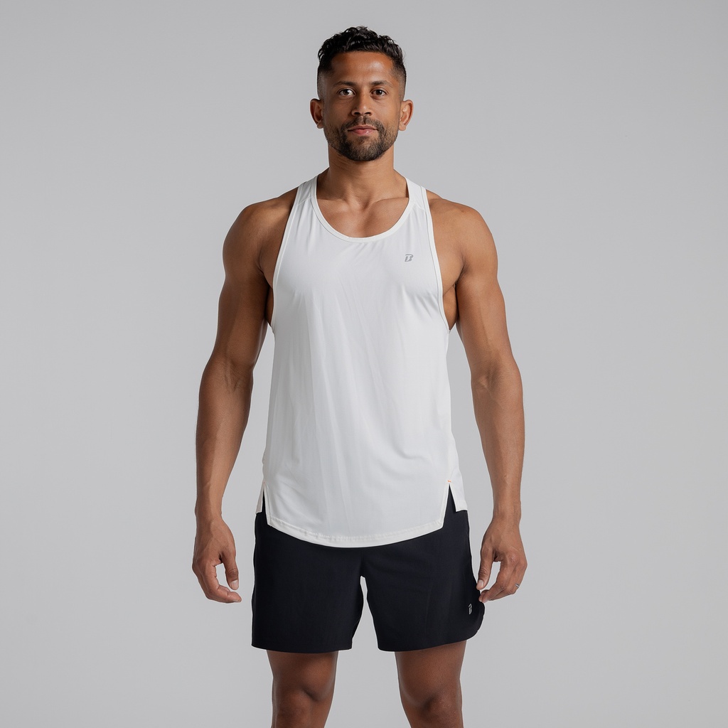 Men Essentials Dri-fit Tank Top #221