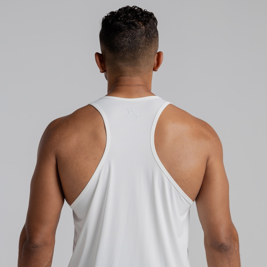 Men Essentials Dri-fit Tank Top #221