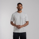 Men Essentials Cotton Short Sleeve #237