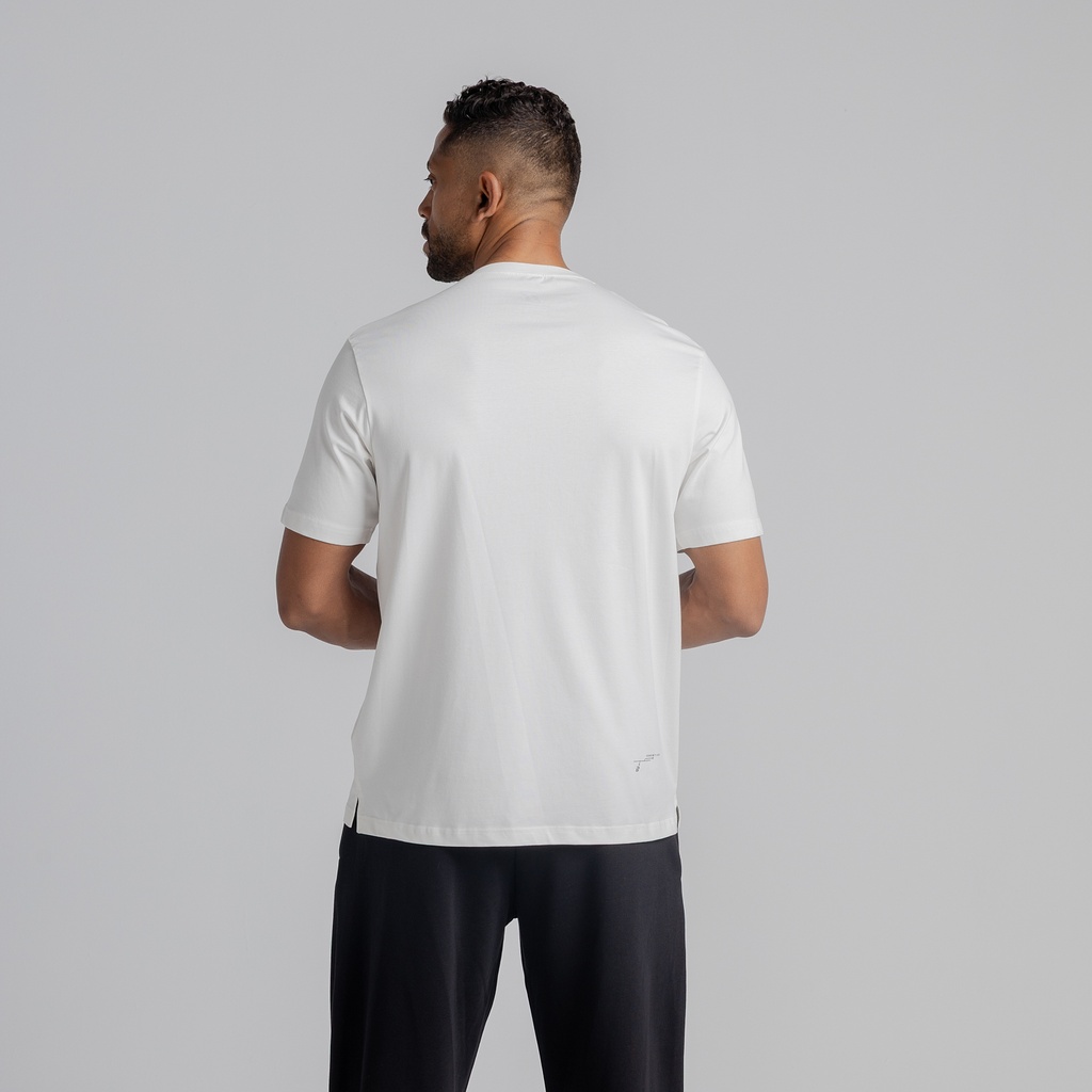 Men Essentials Cotton Short Sleeve #237