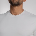 Men Essentials Cotton Short Sleeve #237