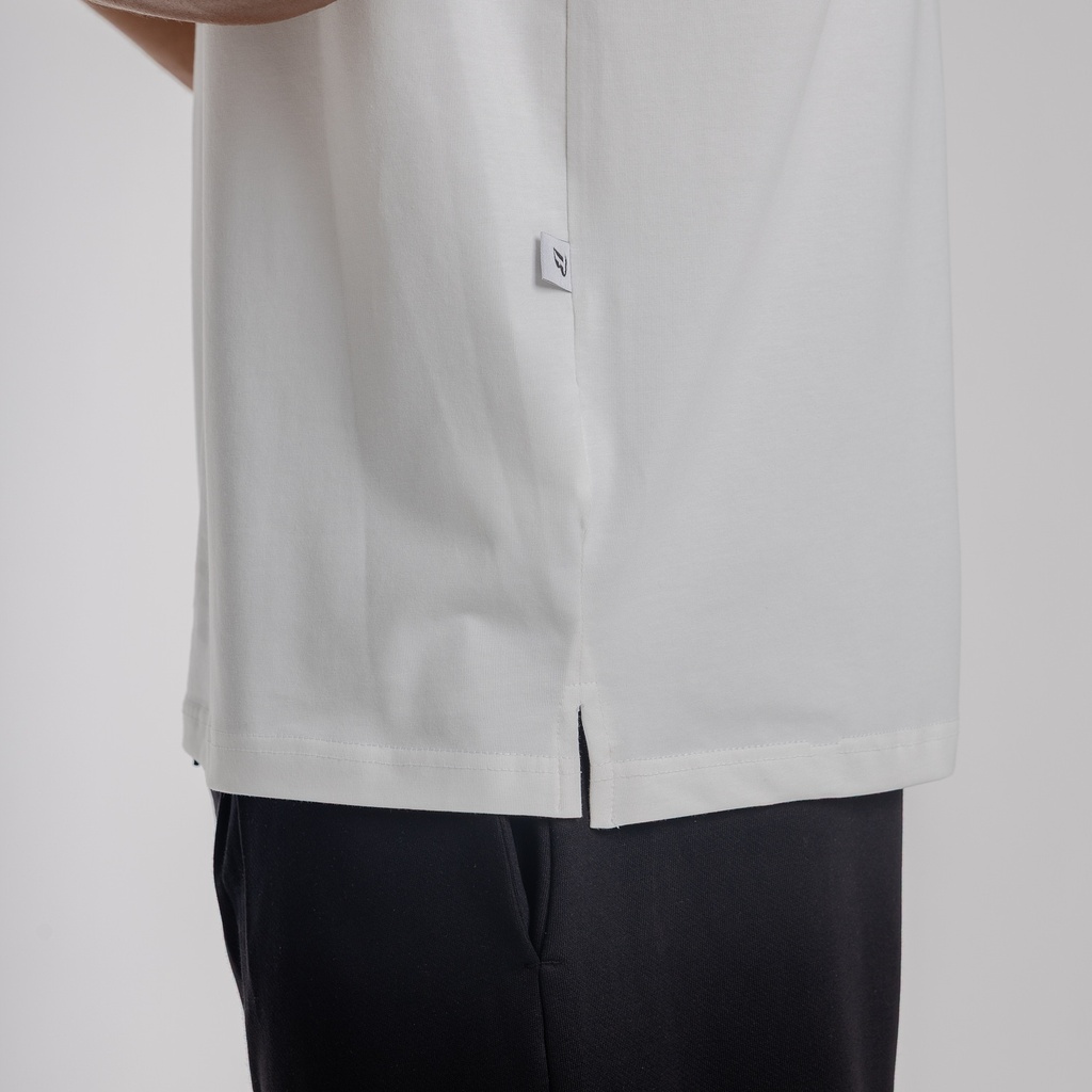 Men Essentials Cotton Short Sleeve #237