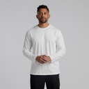 Men Essentials Cotton Long Sleeve #240