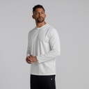 Men Essentials Cotton Long Sleeve #240