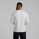 Men Essentials Cotton Long Sleeve #240