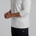 Men Essentials Cotton Long Sleeve #240