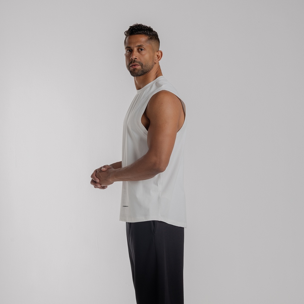 Men Essentials Cotton Tank Top #241