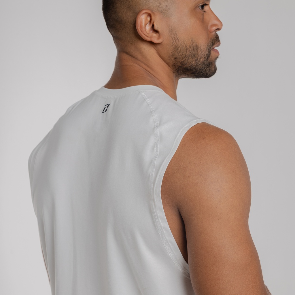 Men Essentials Cotton Tank Top #241